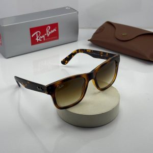 عینک ریبن rb-2283 هاوانا عدسی هایلایت قهوه ای