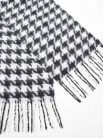 شال سوپر سافت شطرنجی asos - Image 3