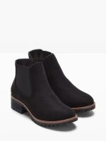 نیم بوت مچ چلسی کفی قهوهای bonprix - Image 2