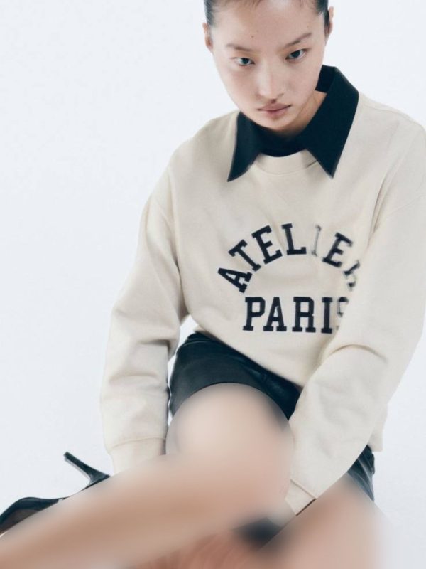 دورس کرمی کرکی atelier paris - Image 4