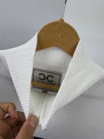 نیم زیپ کبریتی کشی culture couture - Image 5