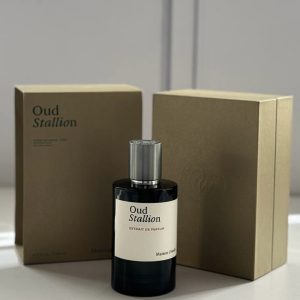 عطر عود استالین میسون کریولی | Oud Stallion
