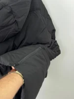 کاپشن مشکی پر object - Image 4