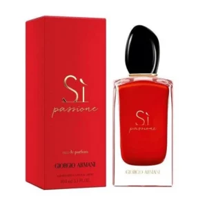 عطر Sì Passione Eau de Parfum