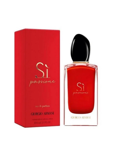 IMG_20250905_162218_741 عطر Sì Passione Eau de Parfum - Image 1