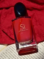 عطر Sì Passione Eau de Parfum - Image 3