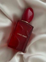 عطر سی پشن رد ماسک | Si Passione Red Musk - Image 4