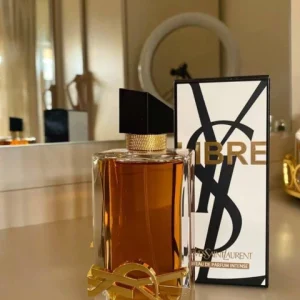 عطر لیبر اینتنس | Libre Intense