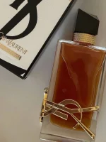 عطر لیبر اینتنس | Libre Intense - Image 6