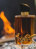 عطر لیبر اینتنس | Libre Intense - Image 3