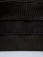 هودی سه نخ بچگانه پشت طرح zara - Image 4