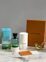 عطر لویی ویتون پسفیک شیل | Louis Vuitton Pacific Chill - Image 4