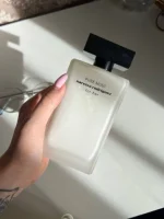 عطر نارسیسو فور هیر پور ماسک | Narciso For Her Pure Musc - Image 2