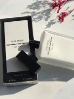 عطر نارسیسو فور هیر پور ماسک | Narciso For Her Pure Musc - Image 5