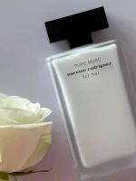عطر نارسیسو فور هیر پور ماسک | Narciso For Her Pure Musc - Image 9