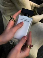 عطر نارسیسو فور هیر پور ماسک | Narciso For Her Pure Musc - Image 3