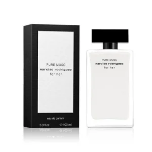 عطر نارسیسو فور هیر پور ماسک | Narciso For Her Pure Musc