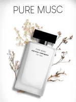 عطر نارسیسو فور هیر پور ماسک | Narciso For Her Pure Musc - Image 8