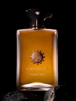 عطر آمواج اورتور | Amouage Overture Man - Image 3