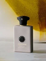 عطر آمواج اوپوس ۱۴ رویال توباکو | Amouage Opus XIV Royal Tobacco - Image 4