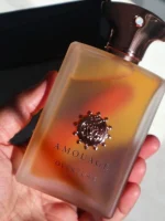 عطر آمواج اورتور | Amouage Overture Man - Image 4