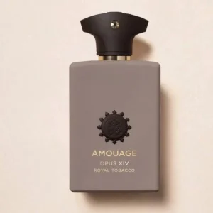 عطر آمواج اوپوس ۱۴ رویال توباکو | Amouage Opus XIV Royal Tobacco