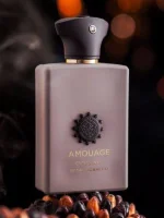 عطر آمواج اوپوس ۱۴ رویال توباکو | Amouage Opus XIV Royal Tobacco - Image 5