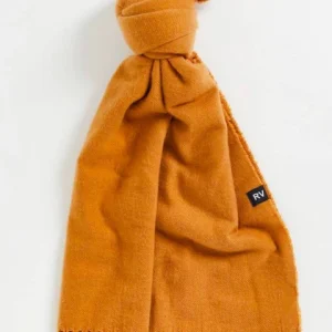 شال سوپر سافت قهوه ای روشن asos