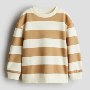 دورس راه راه بچگانه H&M