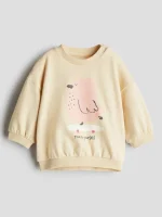 دورس بچگانه جلو طرح H&M
