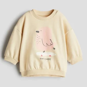 دورس بچگانه جلو طرح H&M