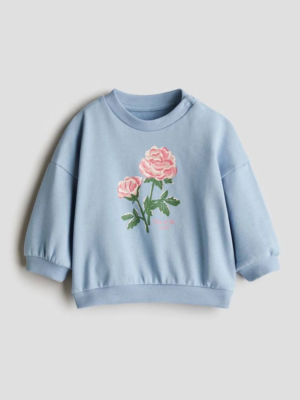 IMG_20250917_125145_587 دورس بچگانه جلو گل H&M - Image 1