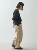 دورس طرح برجسته مشکی - Image 7
