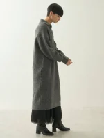 بافت بلند American holic - Image 7