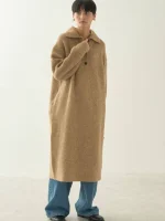 بافت بلند American holic - Image 5