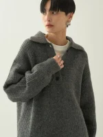بافت بلند American holic - Image 3