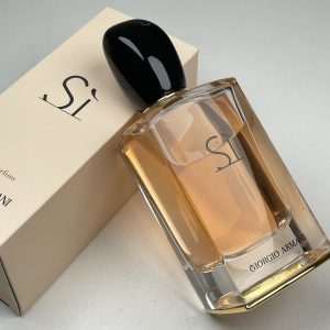 عطر سی جورجیو آرمانی | Si Eau de Parfum