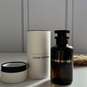 عطر لویی ویتون آمبر نومد | Louis Vuitton Ombre Nomade