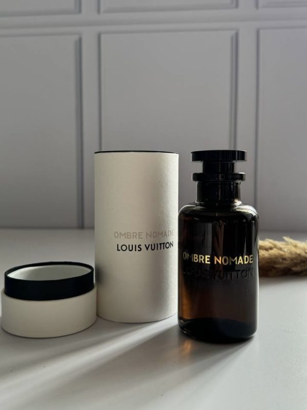 عطر لویی ویتون آمبر نومد | Louis Vuitton Ombre Nomade - Image 2