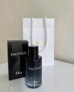 عطر دیور ساواج پرفیوم | Sauvage Parfum