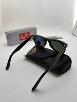 عینک ریبن rb-2140p 50( هاوانا شیشه سبز ) - Image 3