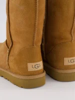 چکمه برفی ugg - Image 4