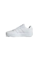 کتونی آدیداس مدل Court Platform Shoes - Image 7