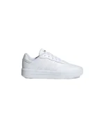 کتونی آدیداس مدل Court Platform Shoes
