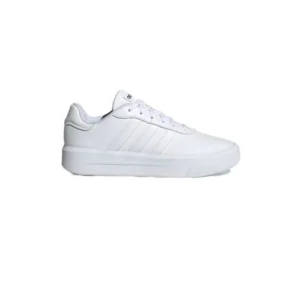 کتونی آدیداس مدل Court Platform Shoes