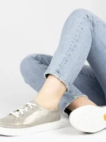 کتونی تیمبرلند مدل Timberland Atlanta Green - Image 2