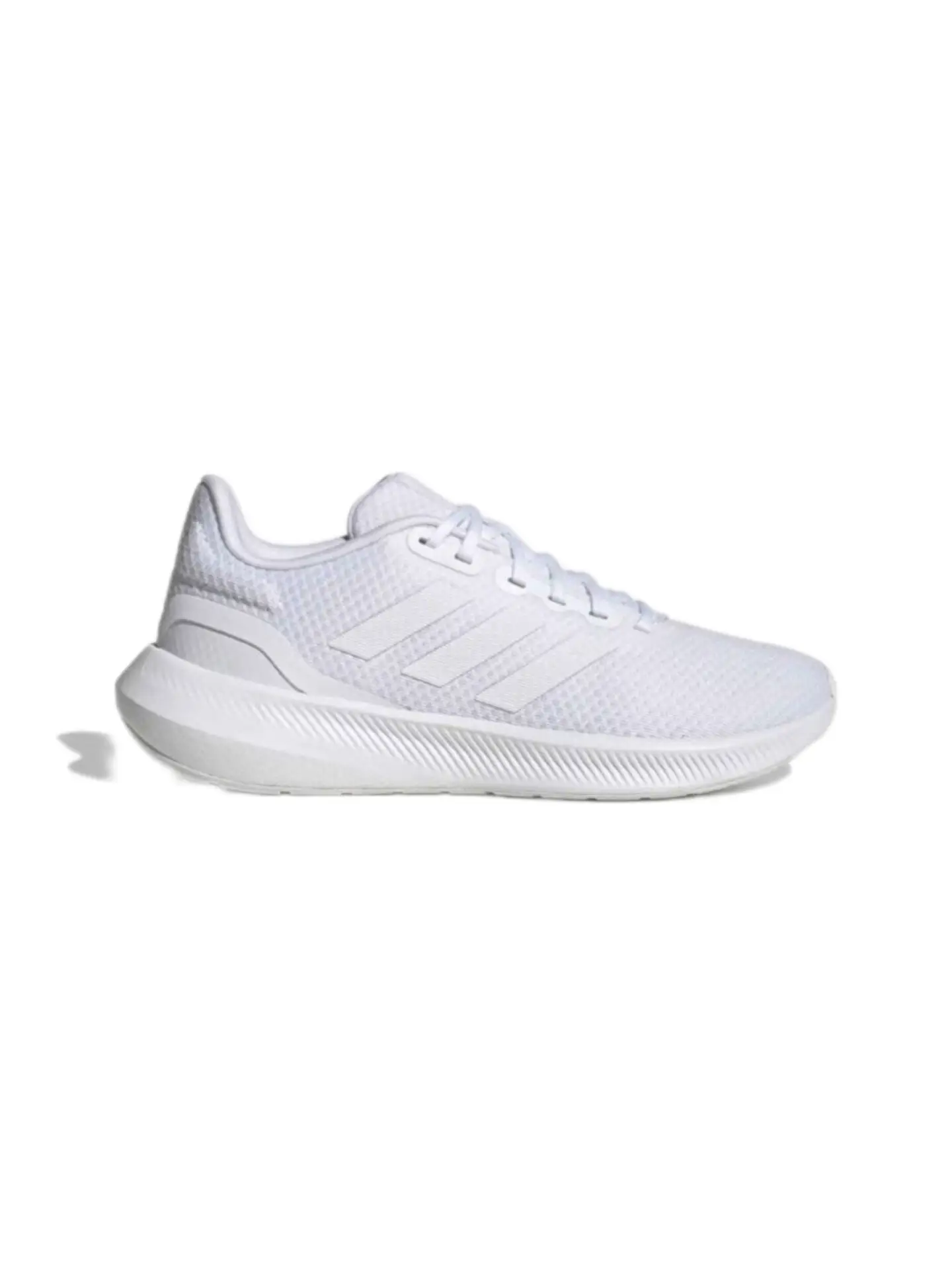InShot_۲۰۲۵۰۹۰۳_۰۰۱۶۰۹۸۶۳ کوتی آدیداس مدل Adidas Runfalcon 3 men's Running Shoes ADIDAS - Image 1