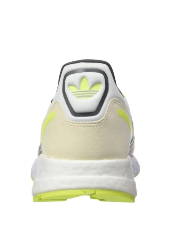کتونی آدیداس مدل adidas zx 1k boost mens Sneaker - Image 6