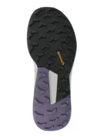 کتونی آدیداس مدل  adidas TERREX TRAILRIDER GTX W, women's trail running shoes, silver IF5023 - Image 3