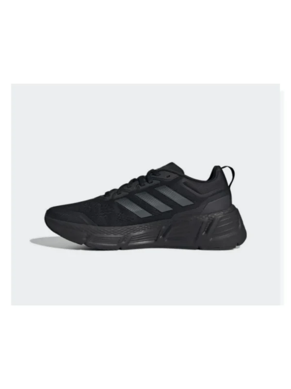 کتونی آدیداس مدل  Women's color block sneakers adidas - Image 6